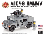 M1046 HMMWV 