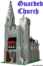 Guarded Church