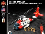 MH-60T Jayhawk cover