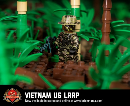 Vietnam US LRRP