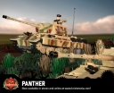 Panther - Panzerkampfwagen V Ausf D