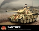 Panther - Panzerkampfwagen V Ausf D