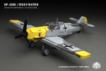 Bf-109E - WWII Fighter